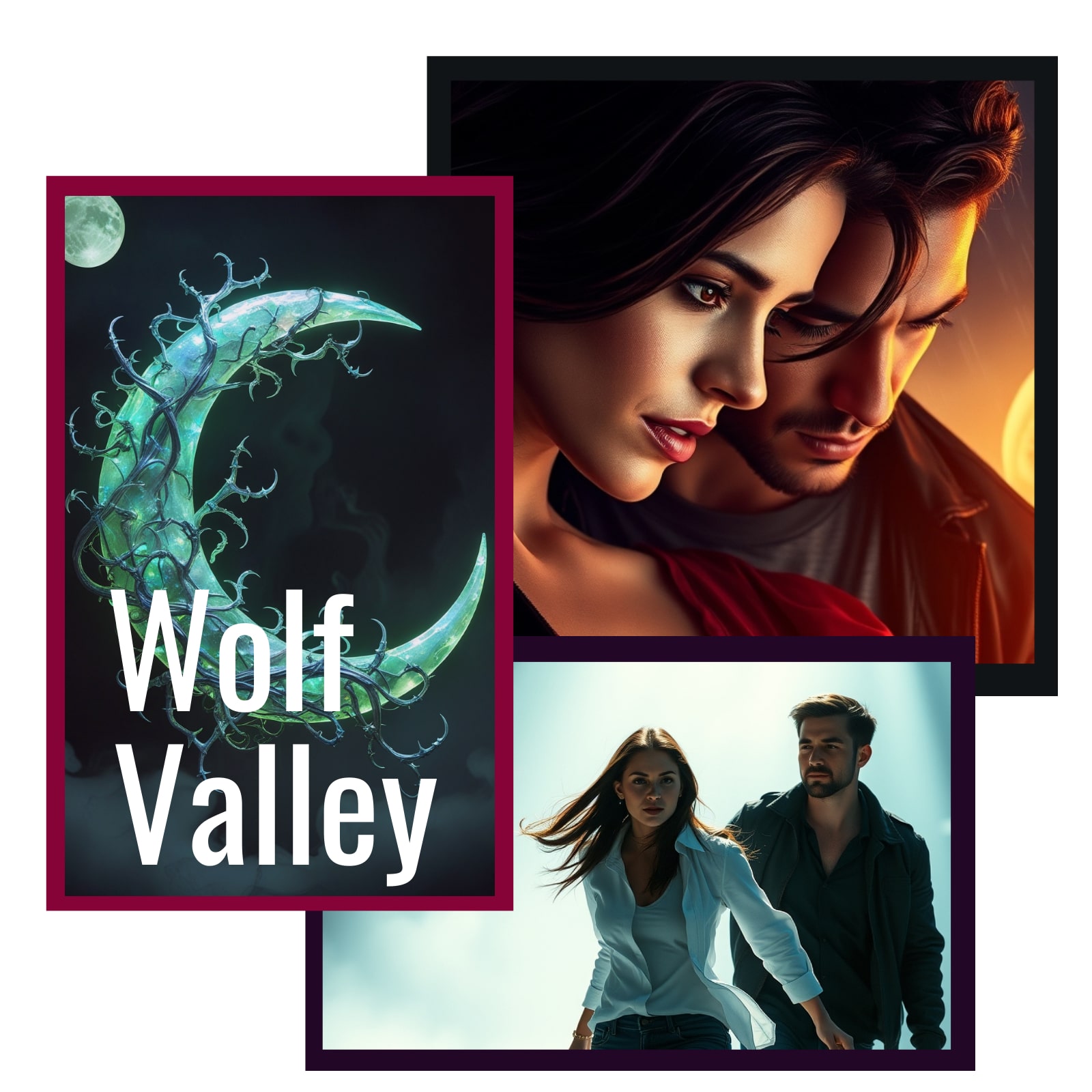 multiverse-novels